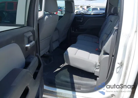 2016 Chevrolet Silverado 2500Hd Wt from USA, damaged, VIN 1GC1KUEG8GF276638